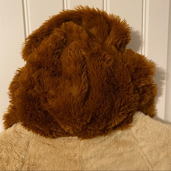 Lion Costume Size 12-18 Months - Picture 8 of 9